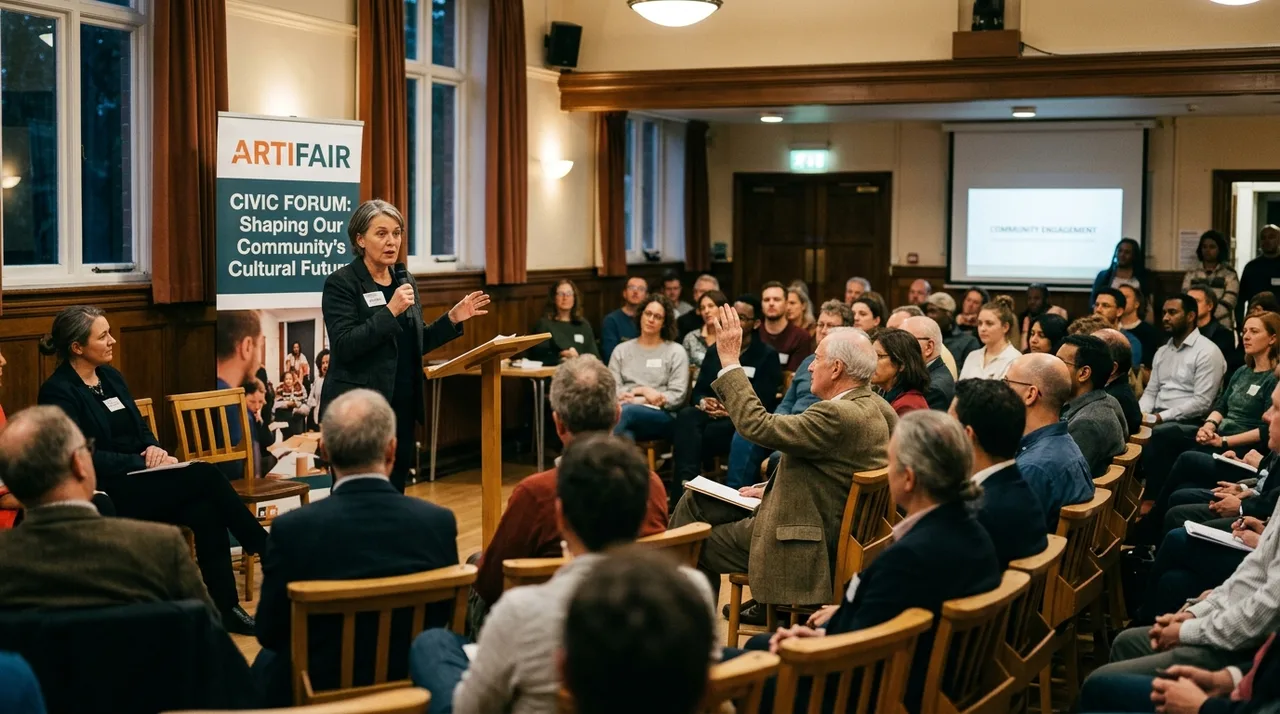 Assemblée constitutive et délibérations statutaires de l'association ARTIFAIR